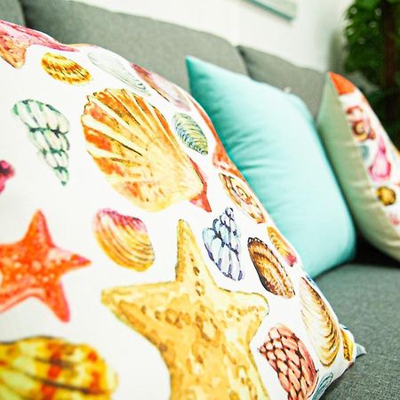 Corralejo Sea Apartment Ngoại thất bức ảnh