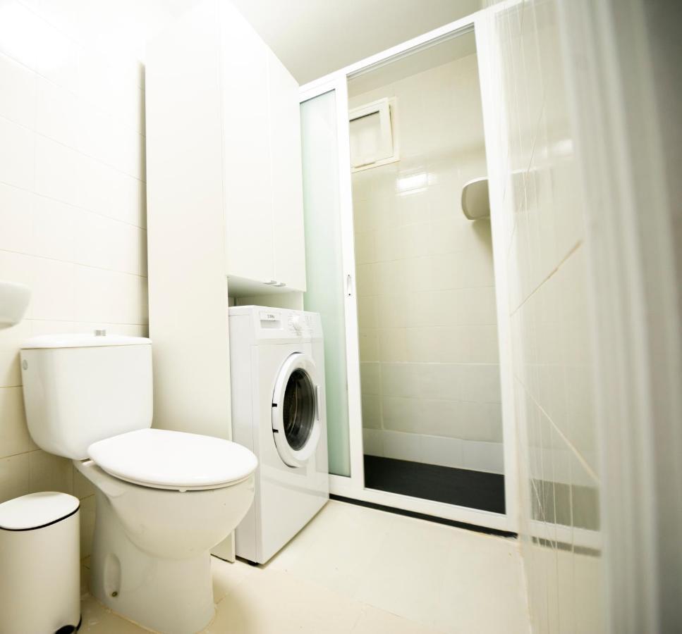 Corralejo Sea Apartment Ngoại thất bức ảnh
