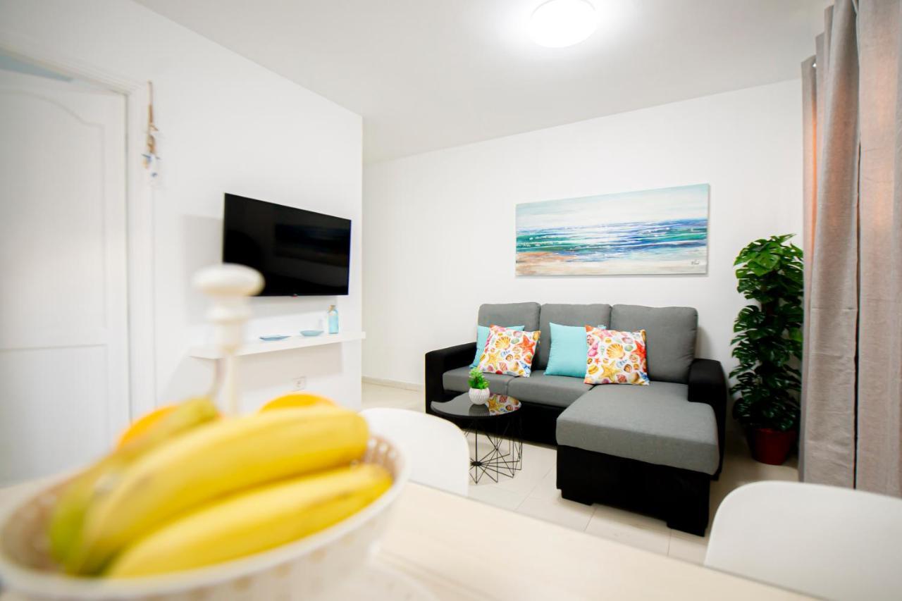 Corralejo Sea Apartment Ngoại thất bức ảnh