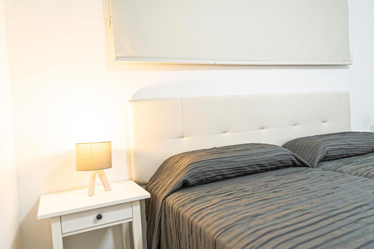 Corralejo Sea Apartment Ngoại thất bức ảnh
