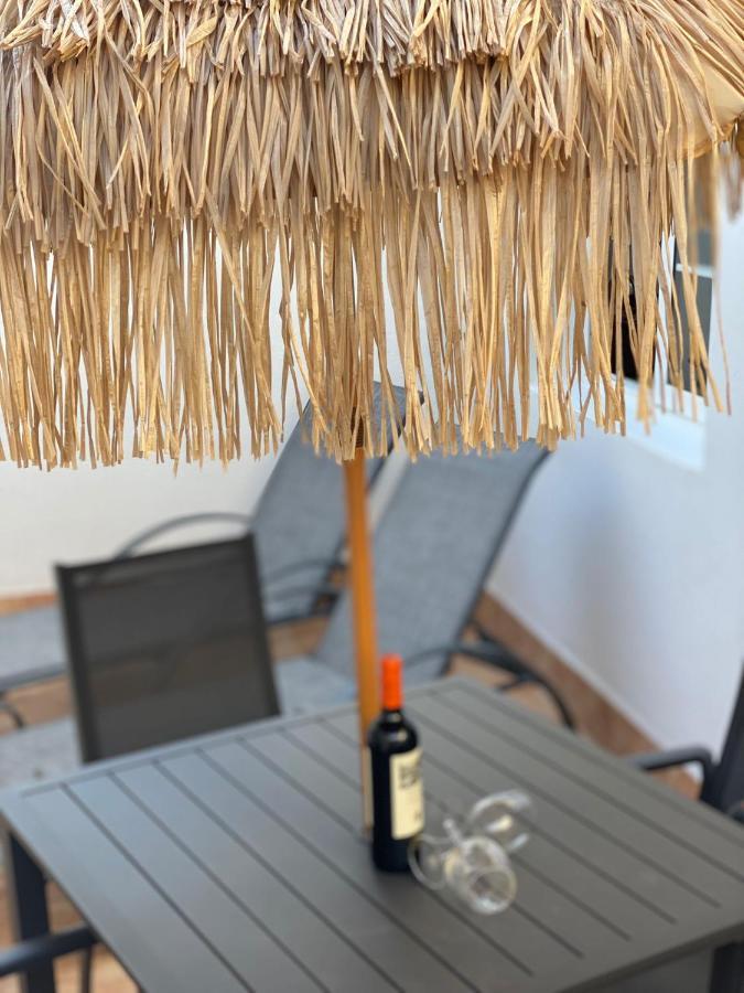 Corralejo Sea Apartment Ngoại thất bức ảnh